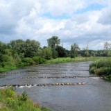 2508G 52 Aller Radweg